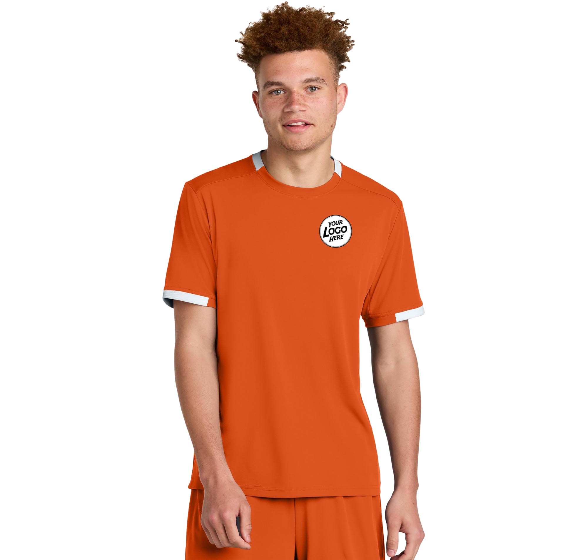 Heritage Jersey Top - Adult (Various Colors)