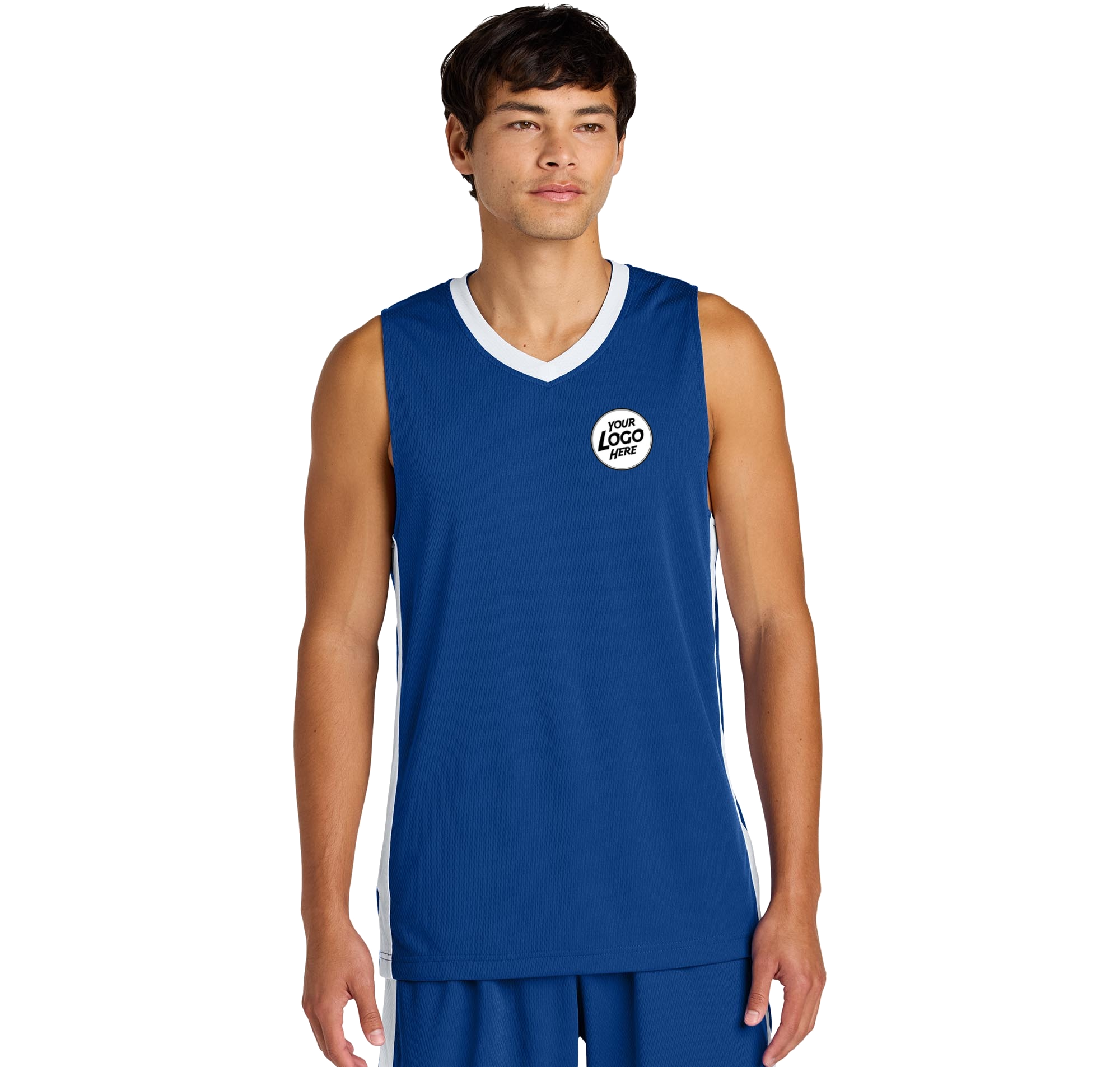 Legacy Jersey Top – Adult (Various Colors)