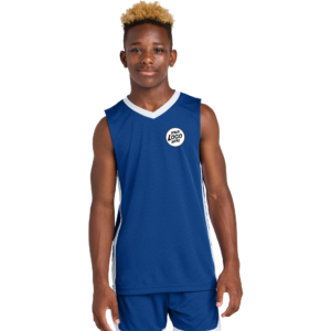 Legacy Jersey Top – Youth (Various Colors)