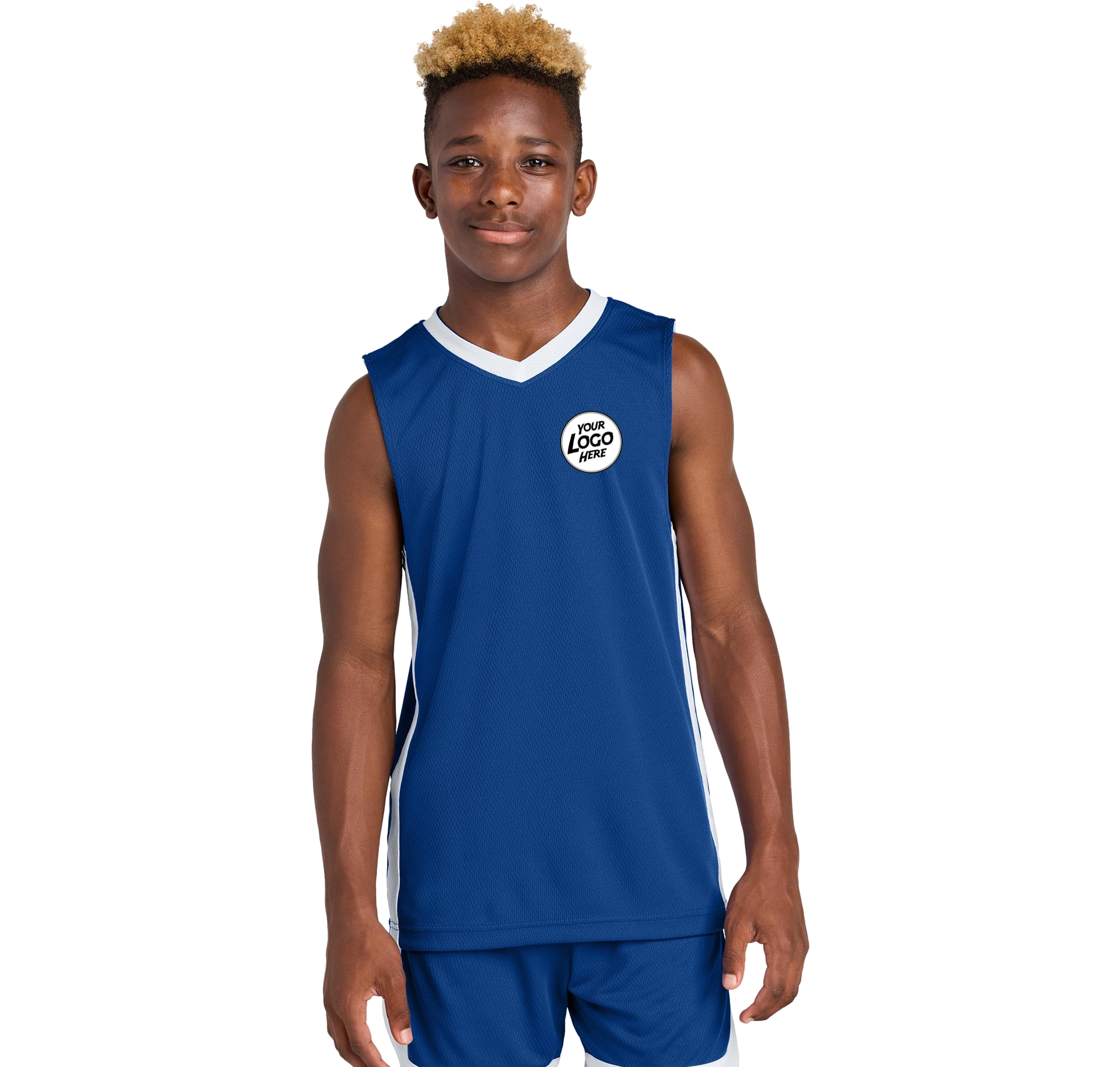 Legacy Jersey Top – Youth (Various Colors)